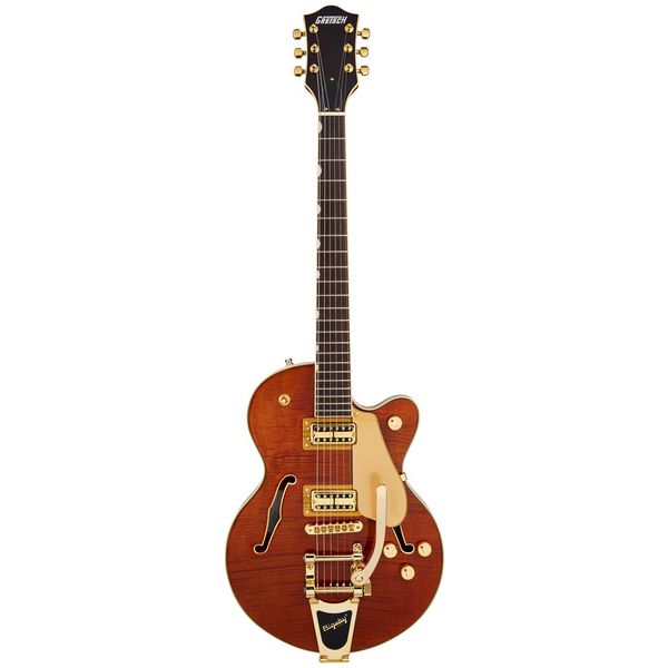 Gretsch | グレッチ  EMTC LTD Broadkaster JR RNDORG