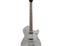 Gretsch | グレッチ  EMTC Sparkle Jet FT SLV SPK