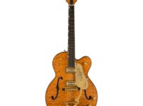 Gretsch | グレッチ  G6120-59 QM Nashville MBCH