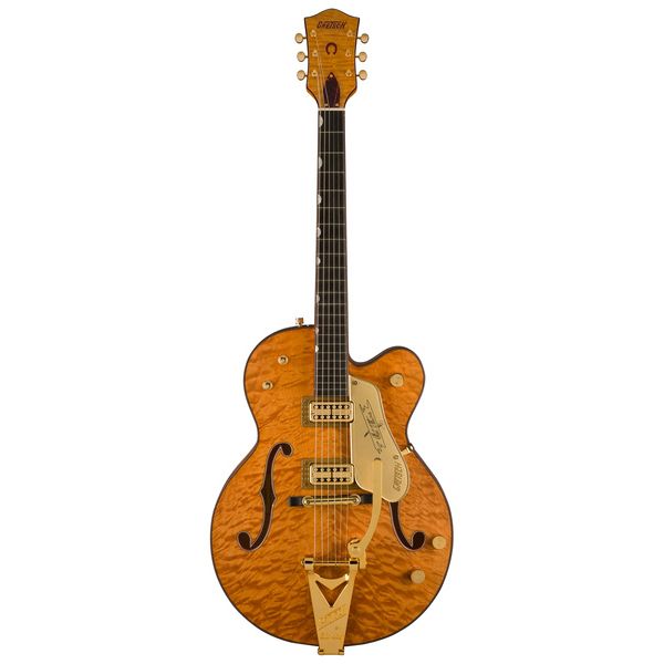 Gretsch | グレッチ  G6120-59 QM Nashville MBCH