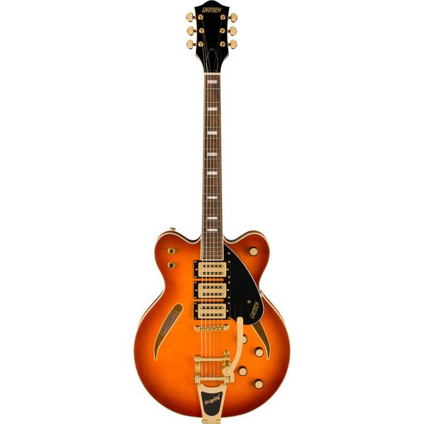 Gretsch | グレッチ  Streamliner FSR CB 3PU Aby Ale