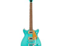 Gretsch | グレッチ  G5232T EMTC Double Jet CGRN