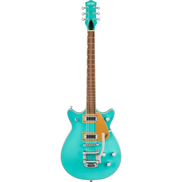 Gretsch | グレッチ  G5232T EMTC Double Jet CGRN