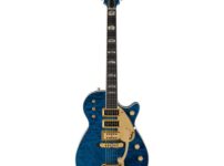 Gretsch | グレッチ  G6128-55 Duo Jet NOS MBGM