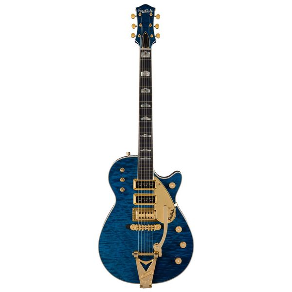 Gretsch | グレッチ  G6128-55 Duo Jet NOS MBGM