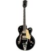 Gretsch | グレッチ  Brian Setzer G6120T-BSNSH BK