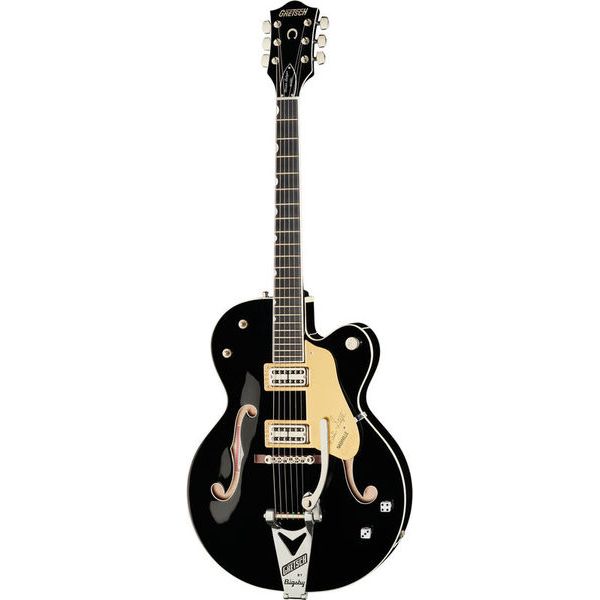 Gretsch | グレッチ  Brian Setzer G6120T-BSNSH BK