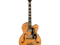 Gretsch | グレッチ  G6120 59 Nash. LTD MB CH AN