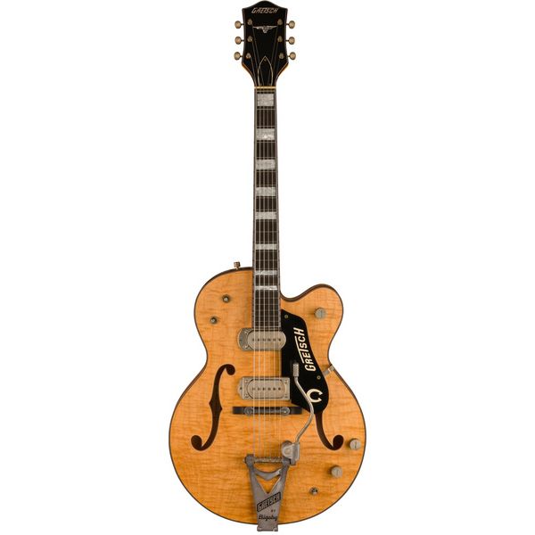 Gretsch | グレッチ  G6120 59 Nash. LTD MB CH AN