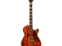 Gretsch | グレッチ  G6130-55 Reclaim Pine MBGM Rel