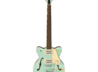 Gretsch | グレッチ  Streamliner FSR CB Jr. MintMet