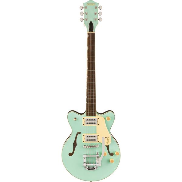 Gretsch | グレッチ  Streamliner FSR CB Jr. MintMet