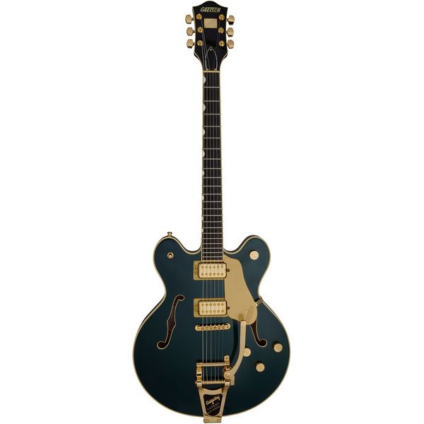 Gretsch | グレッチ  Pro Broadkaster LX CDG