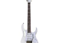 Ibanez | アイバニーズ  JEMJR-WH