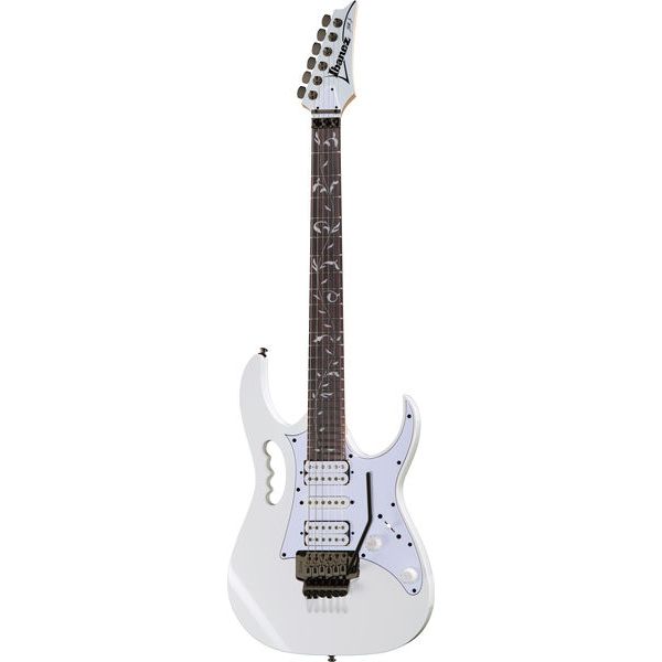 Ibanez | アイバニーズ  JEMJR-WH
