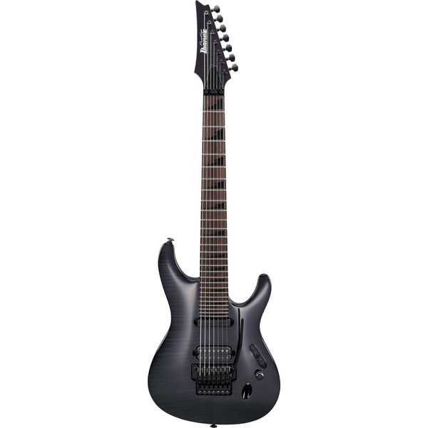 Ibanez | アイバニーズ  SFS727 Stephan Forte