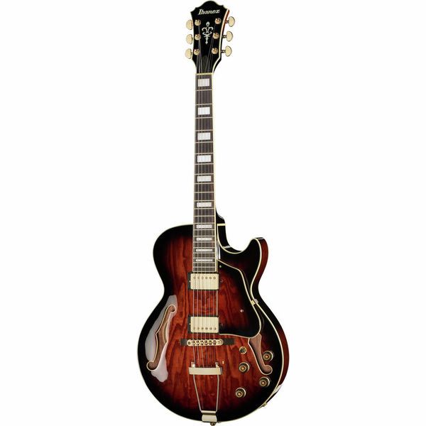 Ibanez | アイバニーズ  AG95QA-DBS