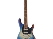 Ibanez | アイバニーズ  QX54QM-BSM