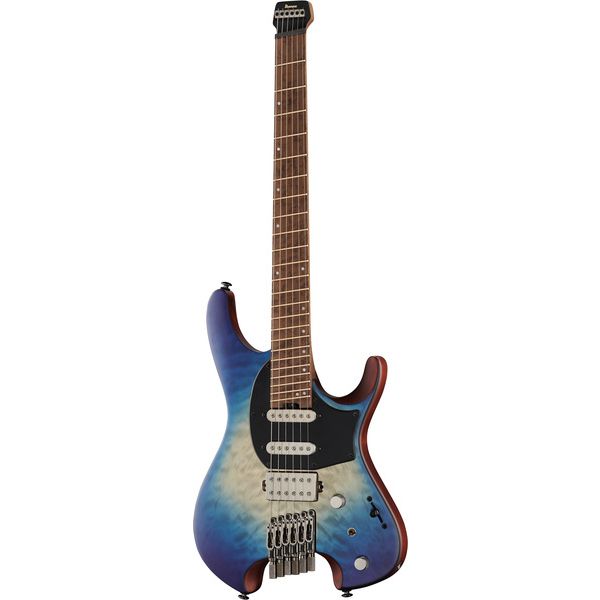 Ibanez | アイバニーズ  QX54QM-BSM