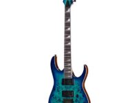 Ibanez | アイバニーズ  GRGR221PA-AQB