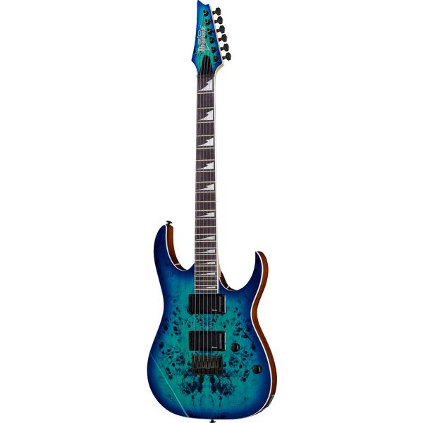 Ibanez | アイバニーズ  GRGR221PA-AQB