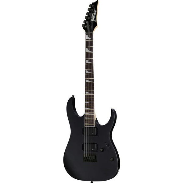 Ibanez | アイバニーズ  GRG121DX-BKF
