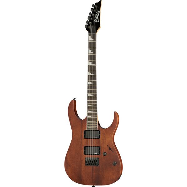 Ibanez | アイバニーズ  GRG121DX-WNF