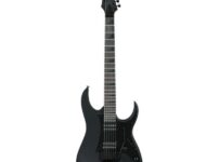 Ibanez | アイバニーズ  GRGR330EX-BKF