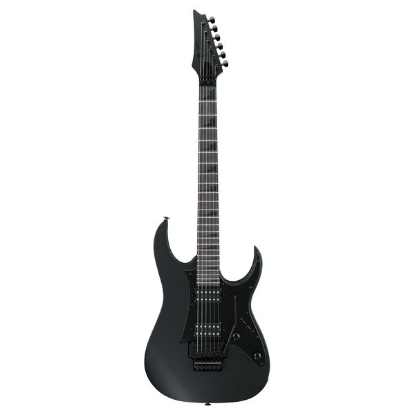 Ibanez | アイバニーズ  GRGR330EX-BKF
