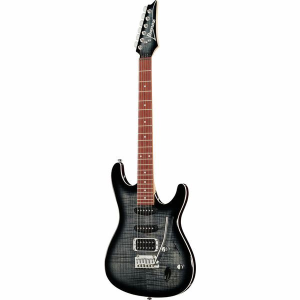 Ibanez | アイバニーズ  SA260FM-TGB