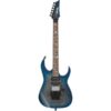 Ibanez | アイバニーズ  j.custom Axe Design RG8870 SDE