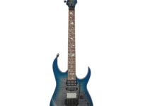 Ibanez | アイバニーズ  j.custom Axe Design RG8870 SDE