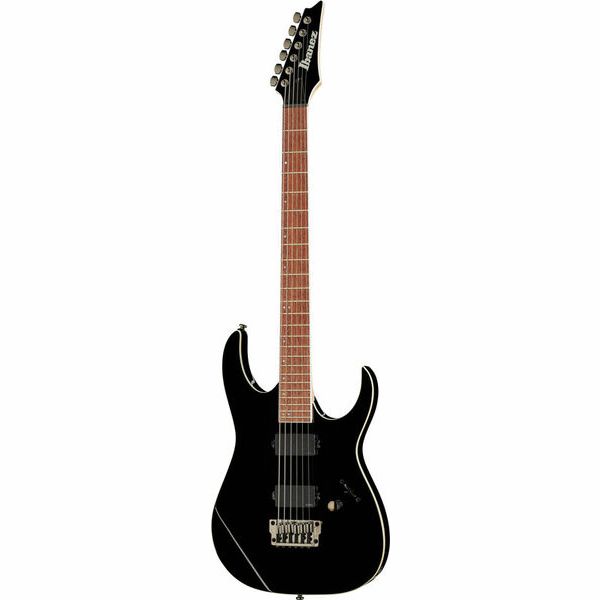 Ibanez | アイバニーズ  RGIB21-BK