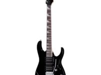 Ibanez | アイバニーズ  GRG170DX-BKN