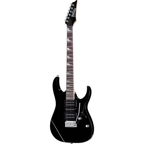 Ibanez | アイバニーズ  GRG170DX-BKN