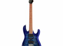 Ibanez | アイバニーズ  GRX70QA-TBB GIO