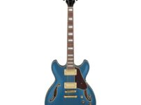 Ibanez | アイバニーズ  AS73G-PBM