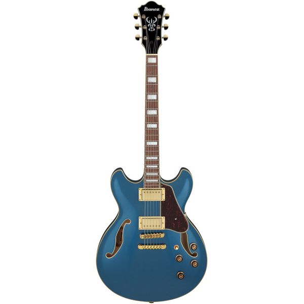 Ibanez | アイバニーズ  AS73G-PBM
