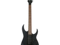 Ibanez | アイバニーズ  RGRT420-WK