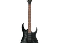 Ibanez | アイバニーズ  RG450QMB-TGB