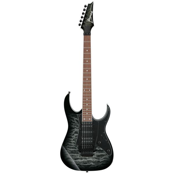 Ibanez | アイバニーズ  RG450QMB-TGB