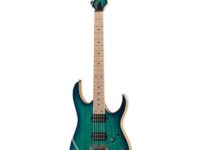 Ibanez | アイバニーズ  RG652AHMFX-NGB