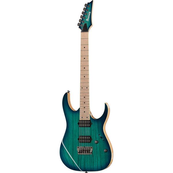 Ibanez | アイバニーズ  RG652AHMFX-NGB