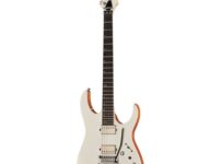Ibanez | アイバニーズ  RG5320C-PW