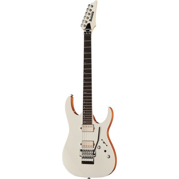 Ibanez | アイバニーズ  RG5320C-PW