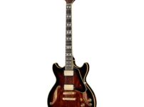 Ibanez | アイバニーズ  AM153QA-DBS