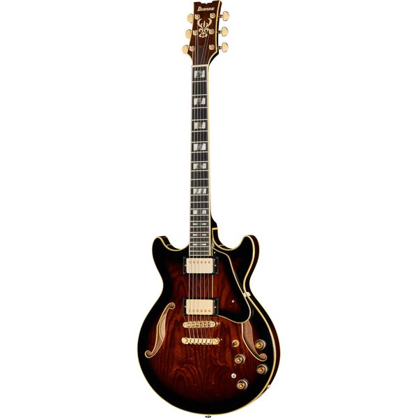 Ibanez | アイバニーズ  AM153QA-DBS