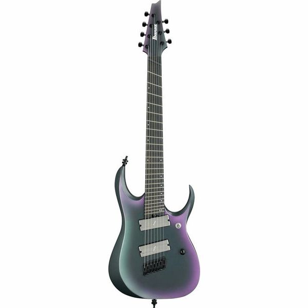 Ibanez | アイバニーズ  RGD71ALMS-BAM