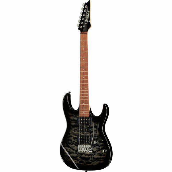 Ibanez | アイバニーズ  GRX70QA-TKS GIO