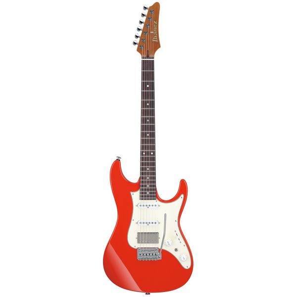 Ibanez | アイバニーズ  AZ2204NW-VR Prestige